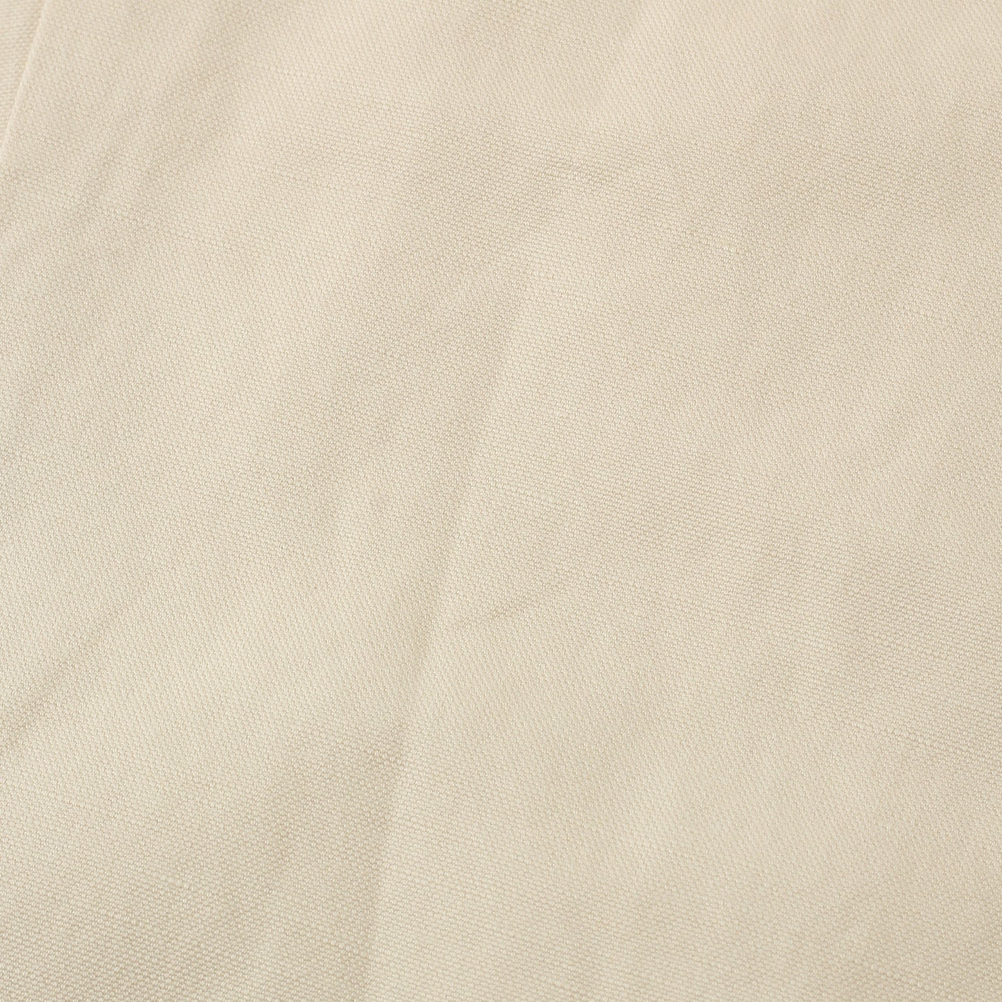 GARMENT DYE CANVAS TROUSERS