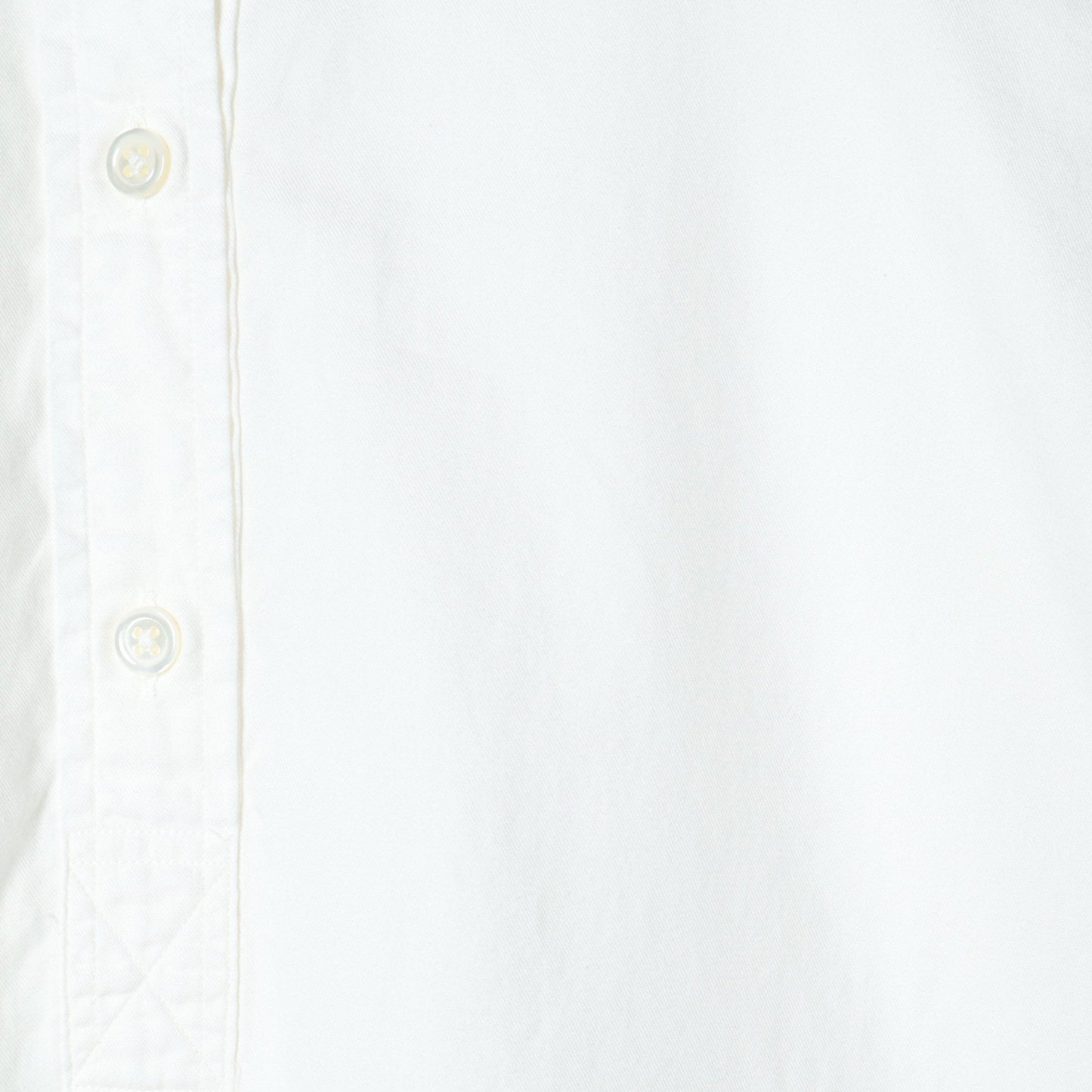 SOFT COTTON TWILL SHIRT