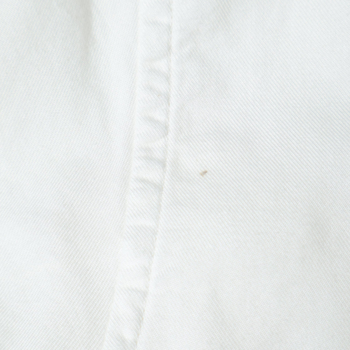 SOFT COTTON TWILL SHIRT