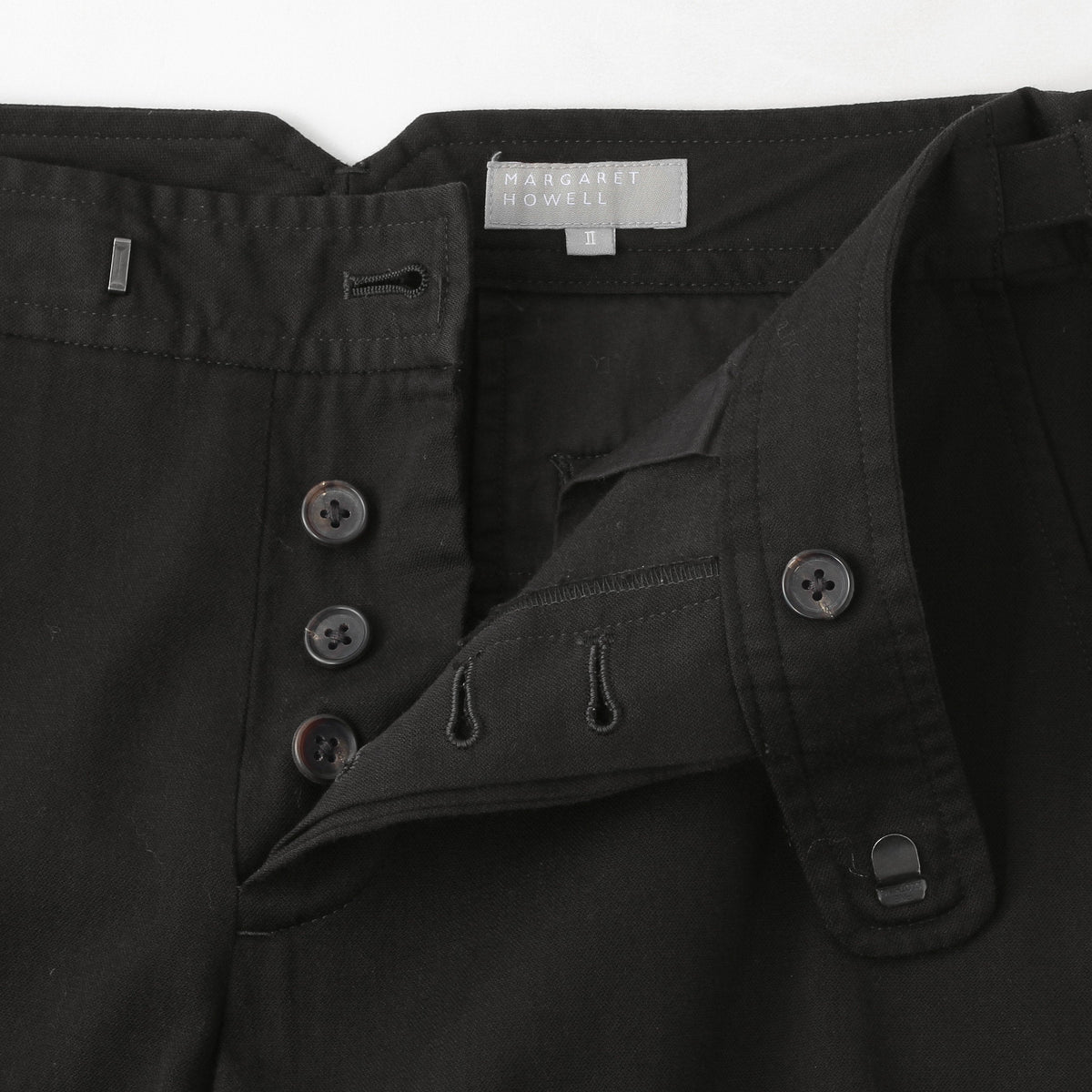 TROUSERS