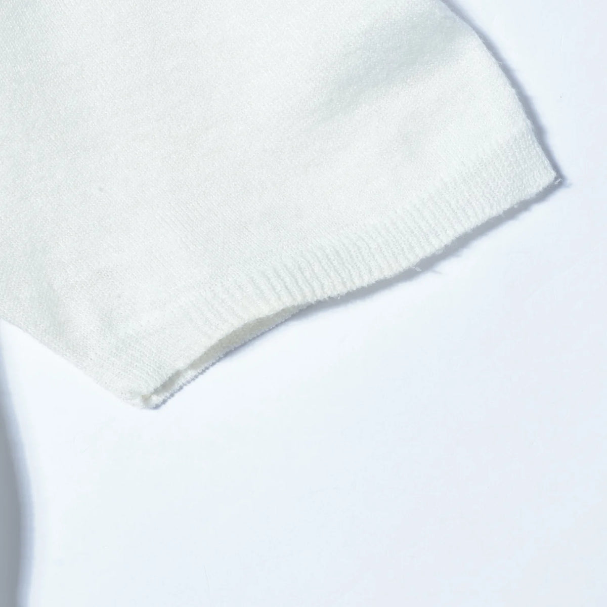 LINEN COTTON KNIT