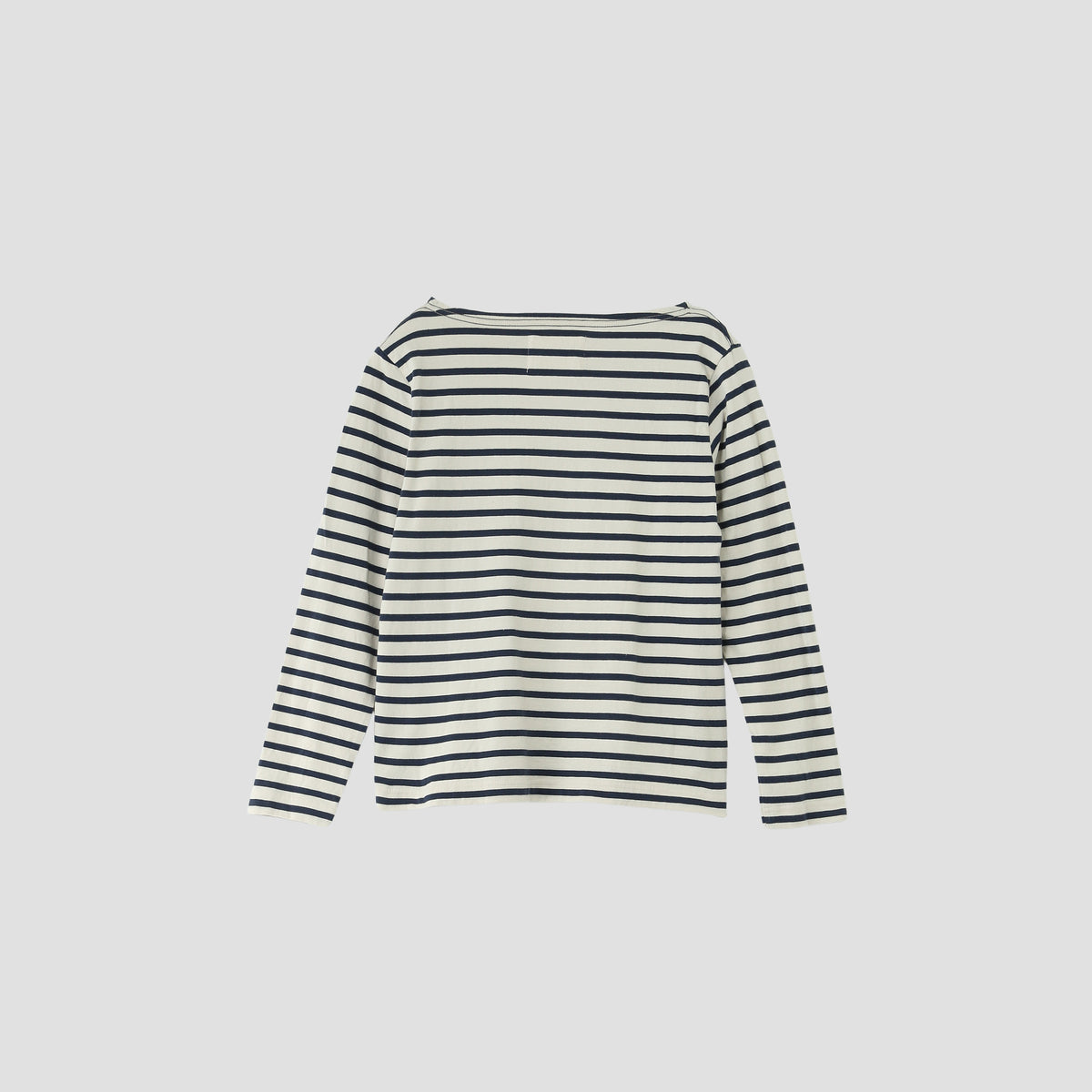 NAVAL STRIPE JERSEY
