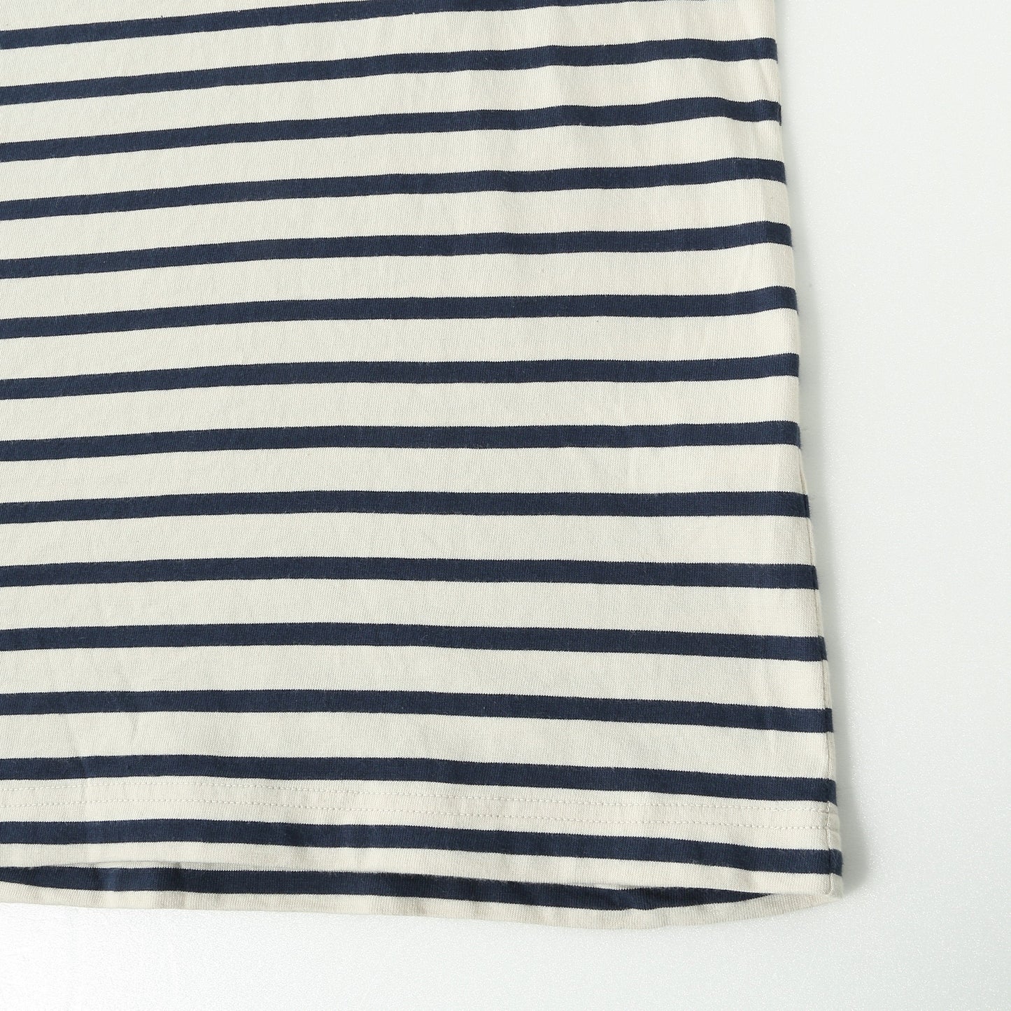 NAVAL STRIPE JERSEY