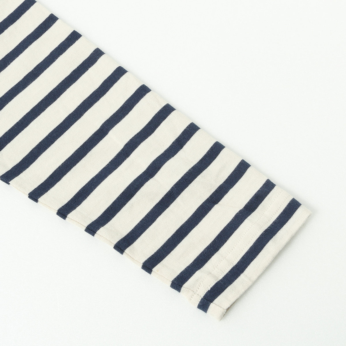 NAVAL STRIPE JERSEY