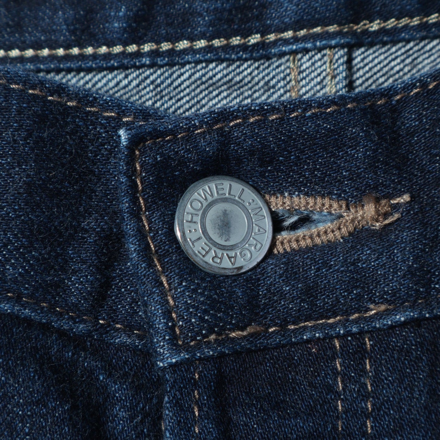 TROUSERS