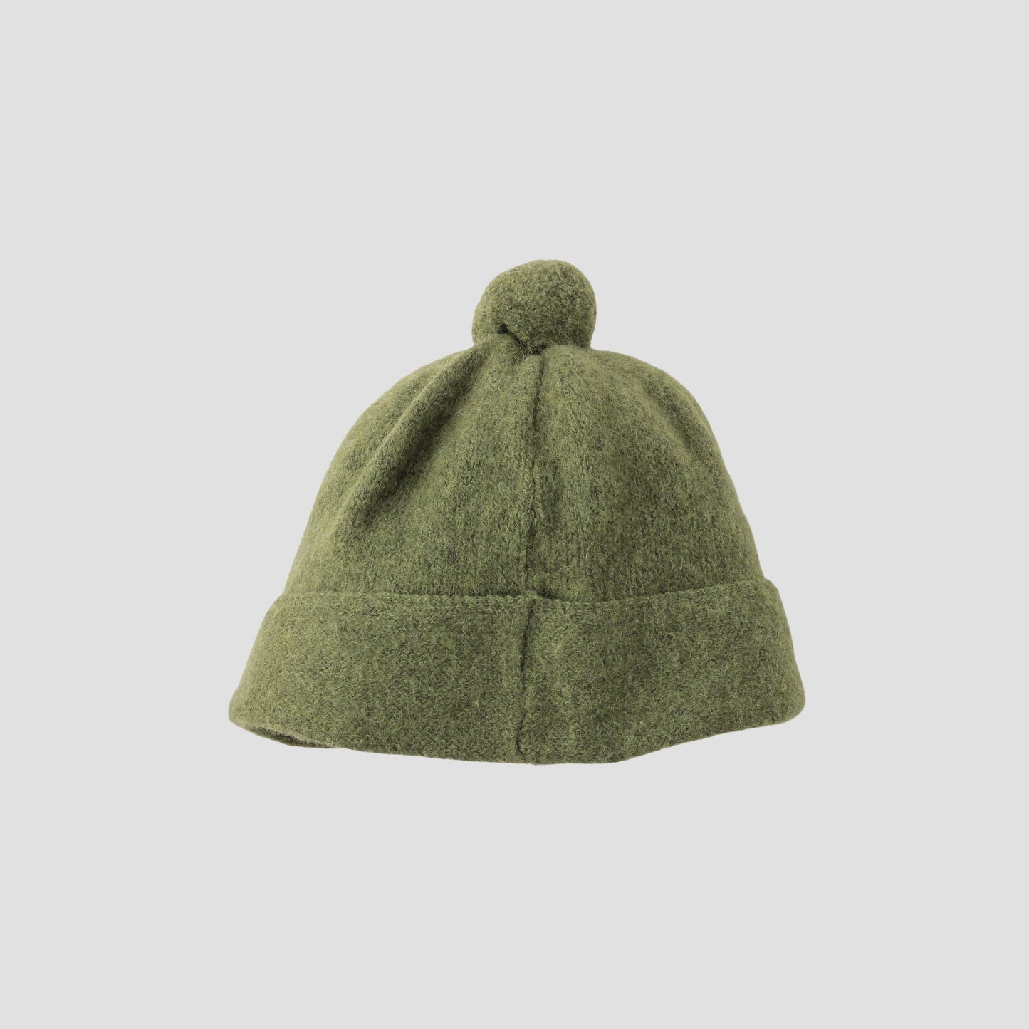 SHETLAND HAT