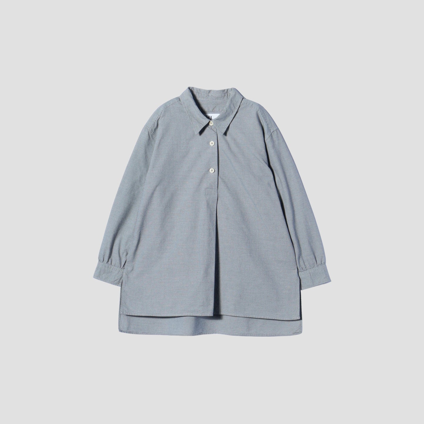 MICRO PUPPYTOOTH SHIRT