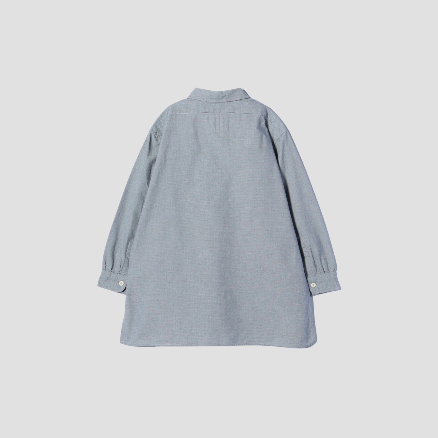 MICRO PUPPYTOOTH SHIRT