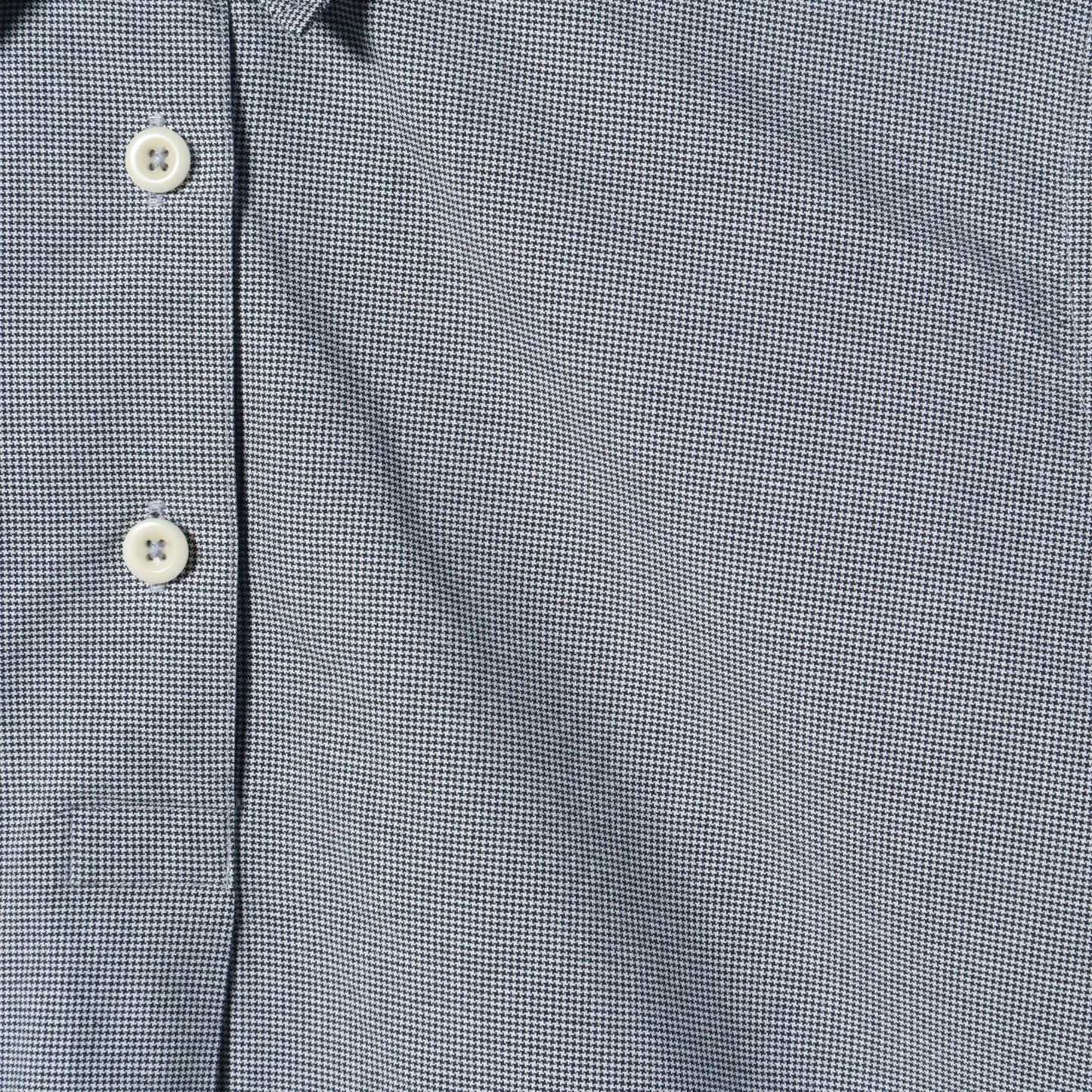 MICRO PUPPYTOOTH SHIRT