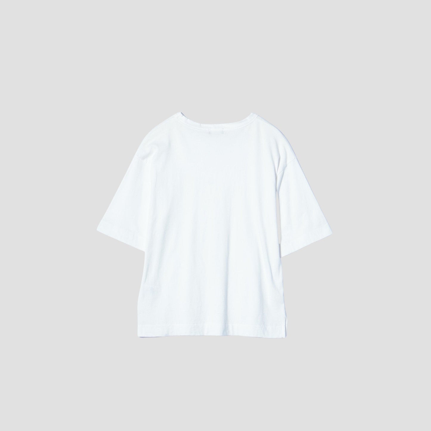 ORGANIC SOFT COTTON JERSEY