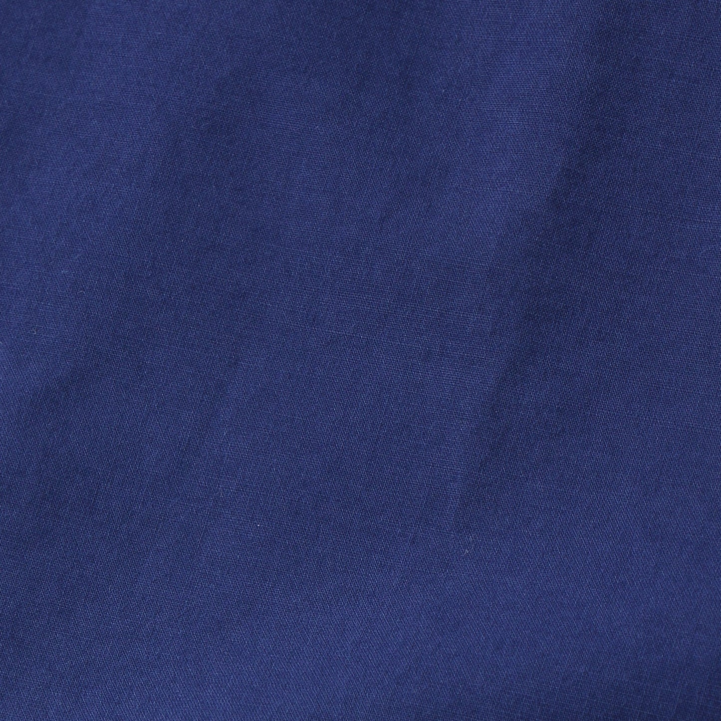 COTTON SLUB POPLIN SHIRT