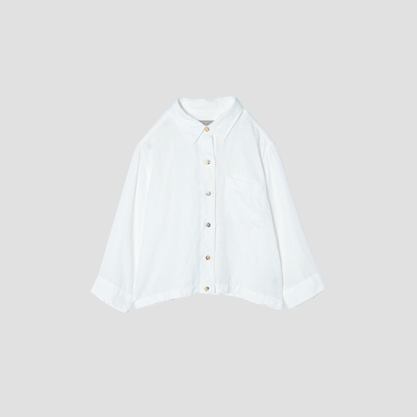 SHIRTING LINEN