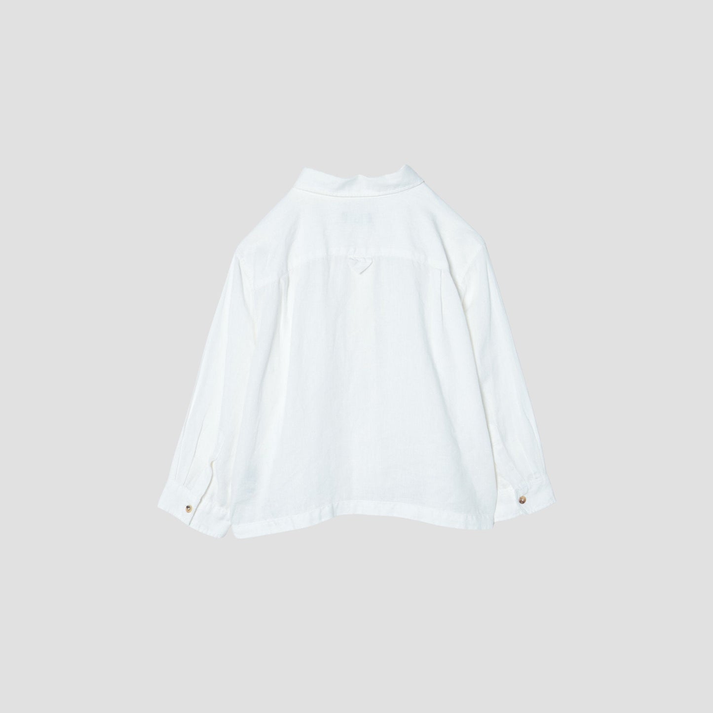 SHIRTING LINEN