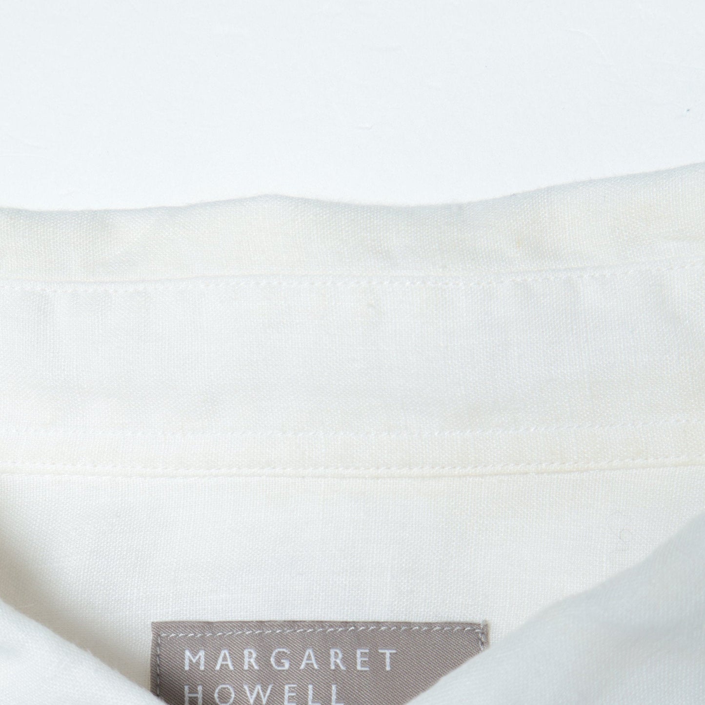 SHIRTING LINEN