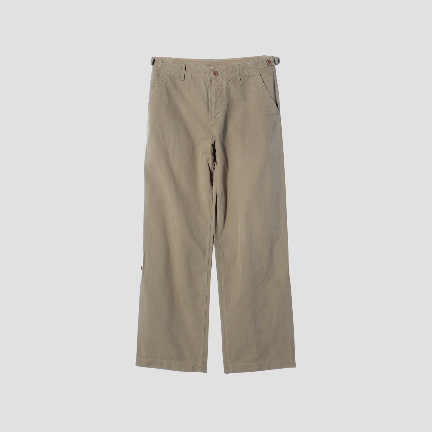 TROUSERS