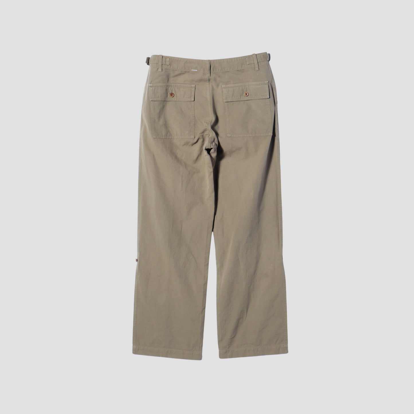 TROUSERS