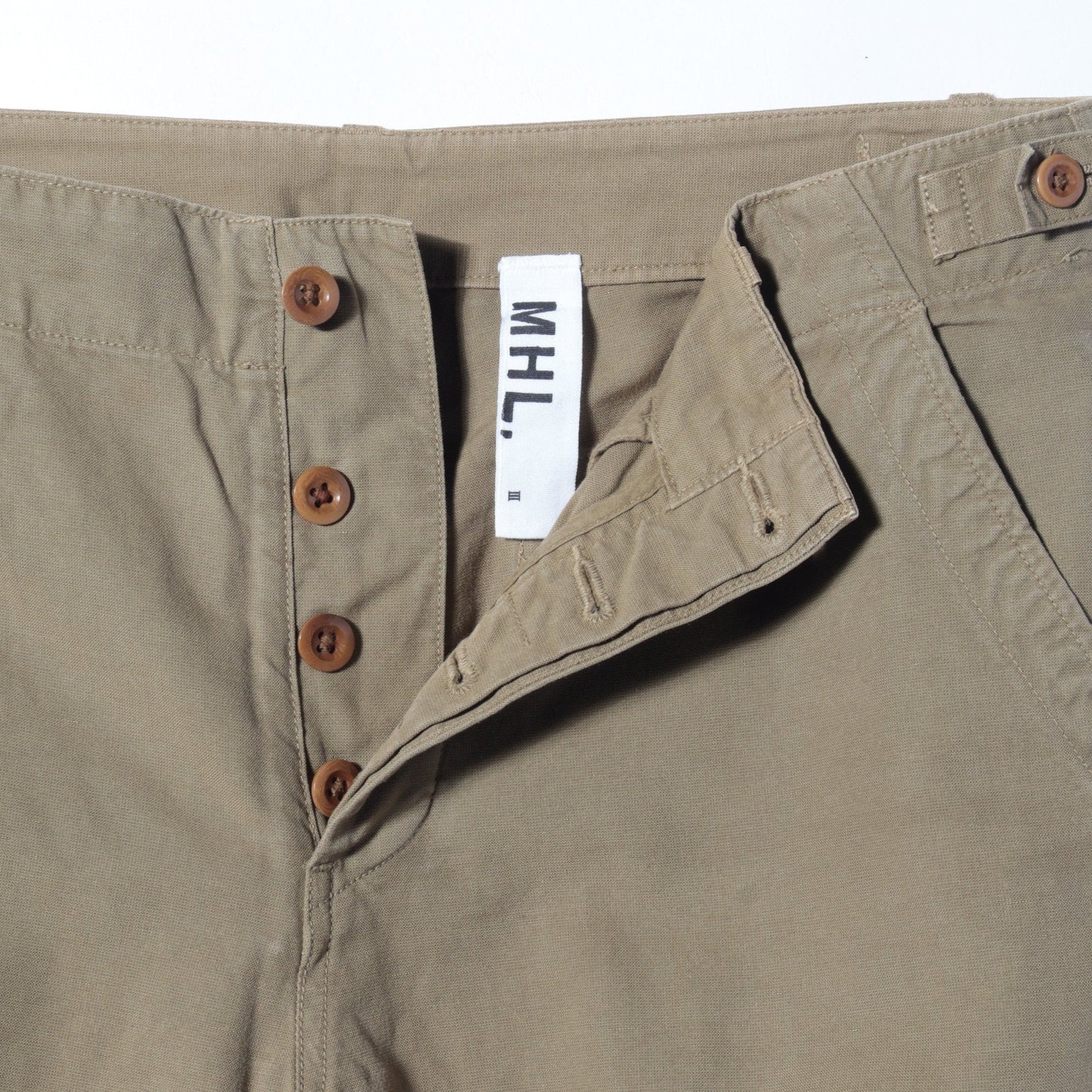TROUSERS