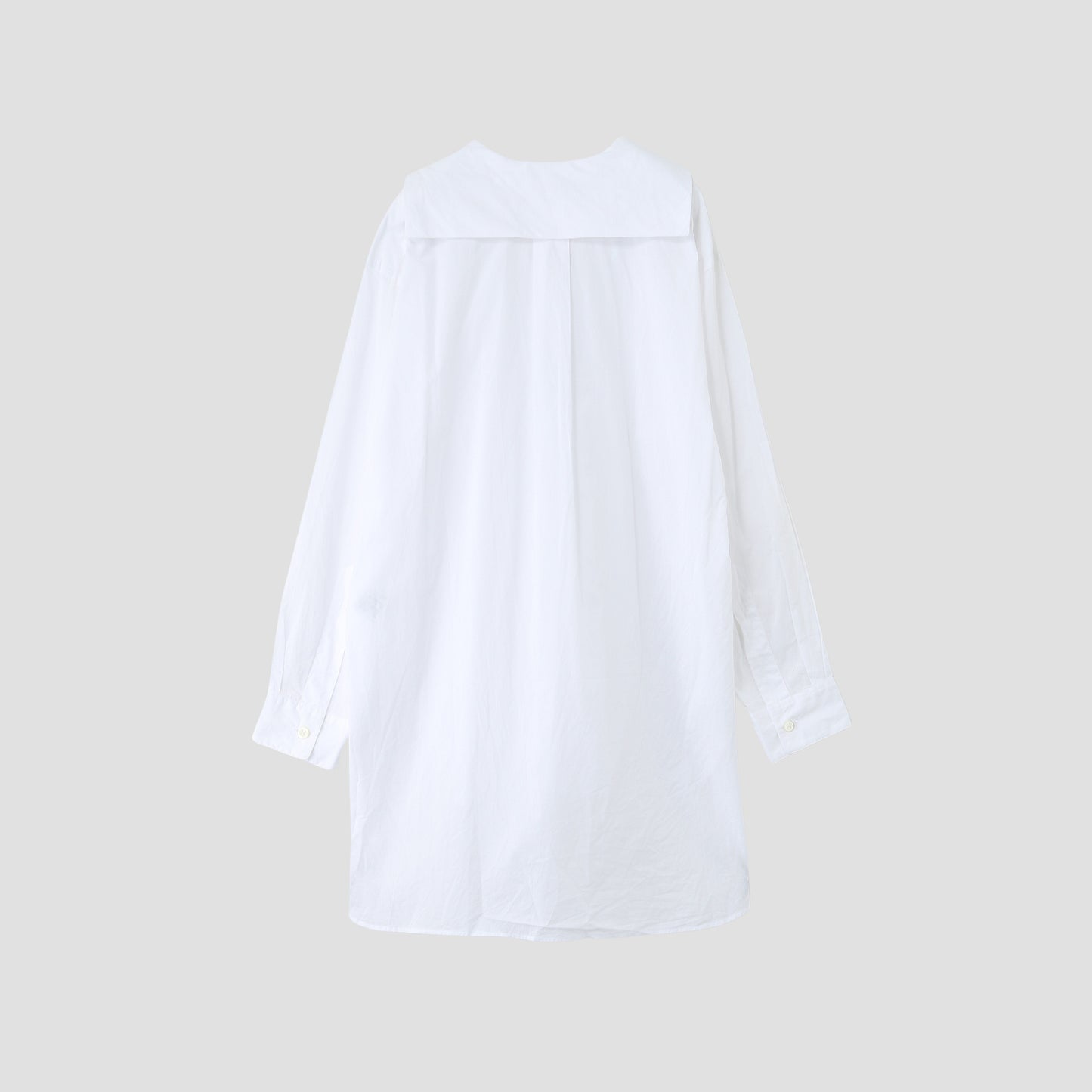 SOFT WASHED COTTON SHIRT
