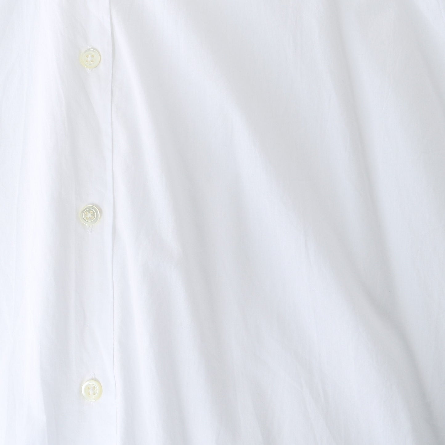 SOFT WASHED COTTON SHIRT