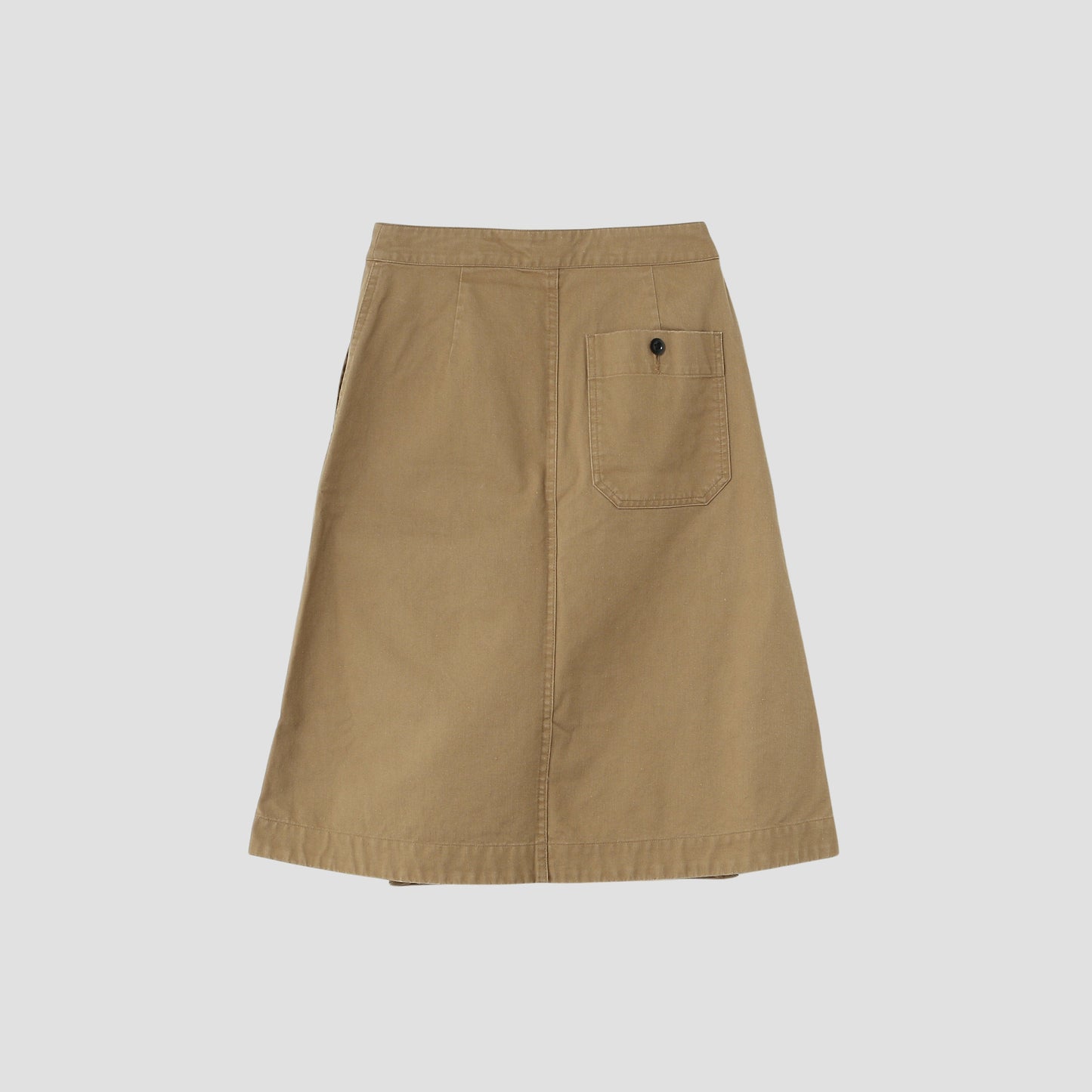 JAPANESE DRILL SKIRT