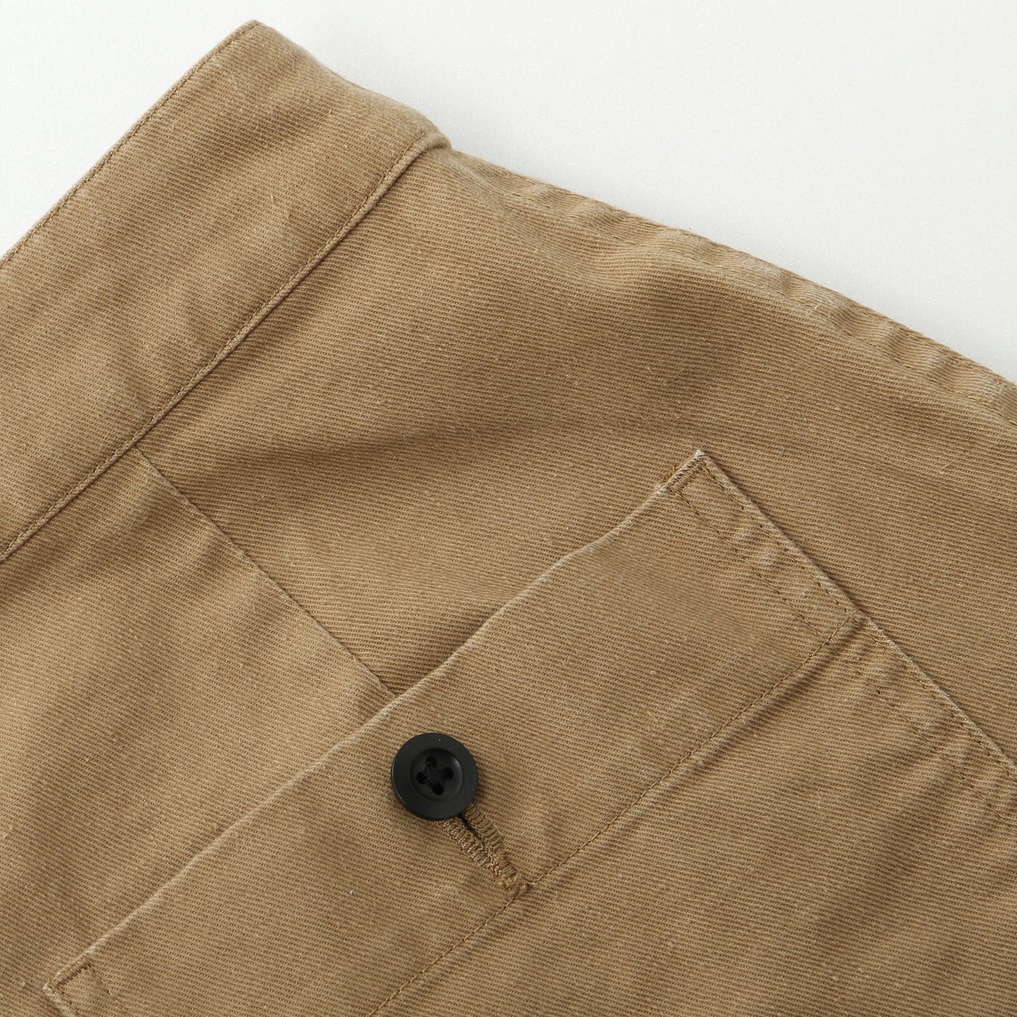 JAPANESE DRILL SKIRT