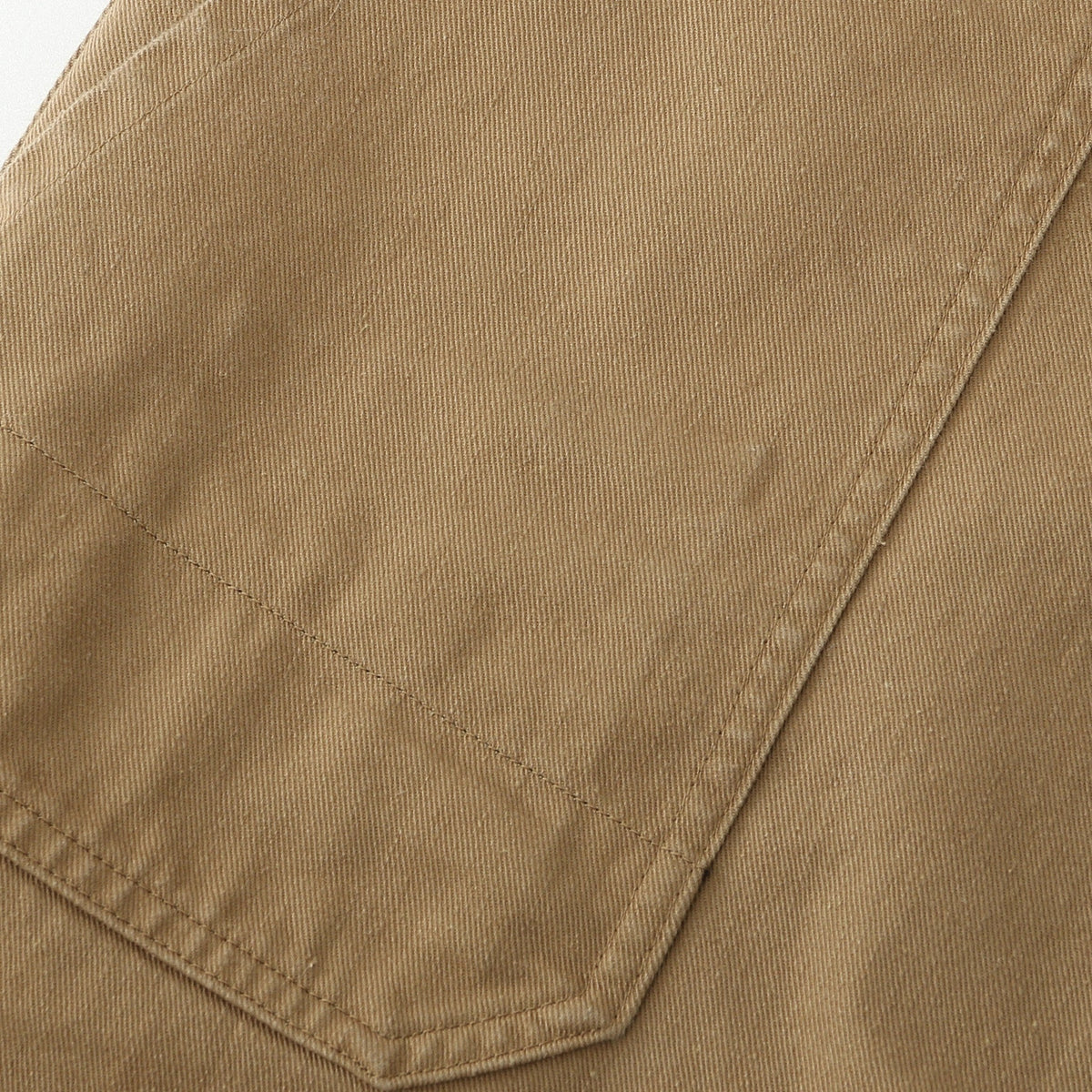 JAPANESE DRILL SKIRT