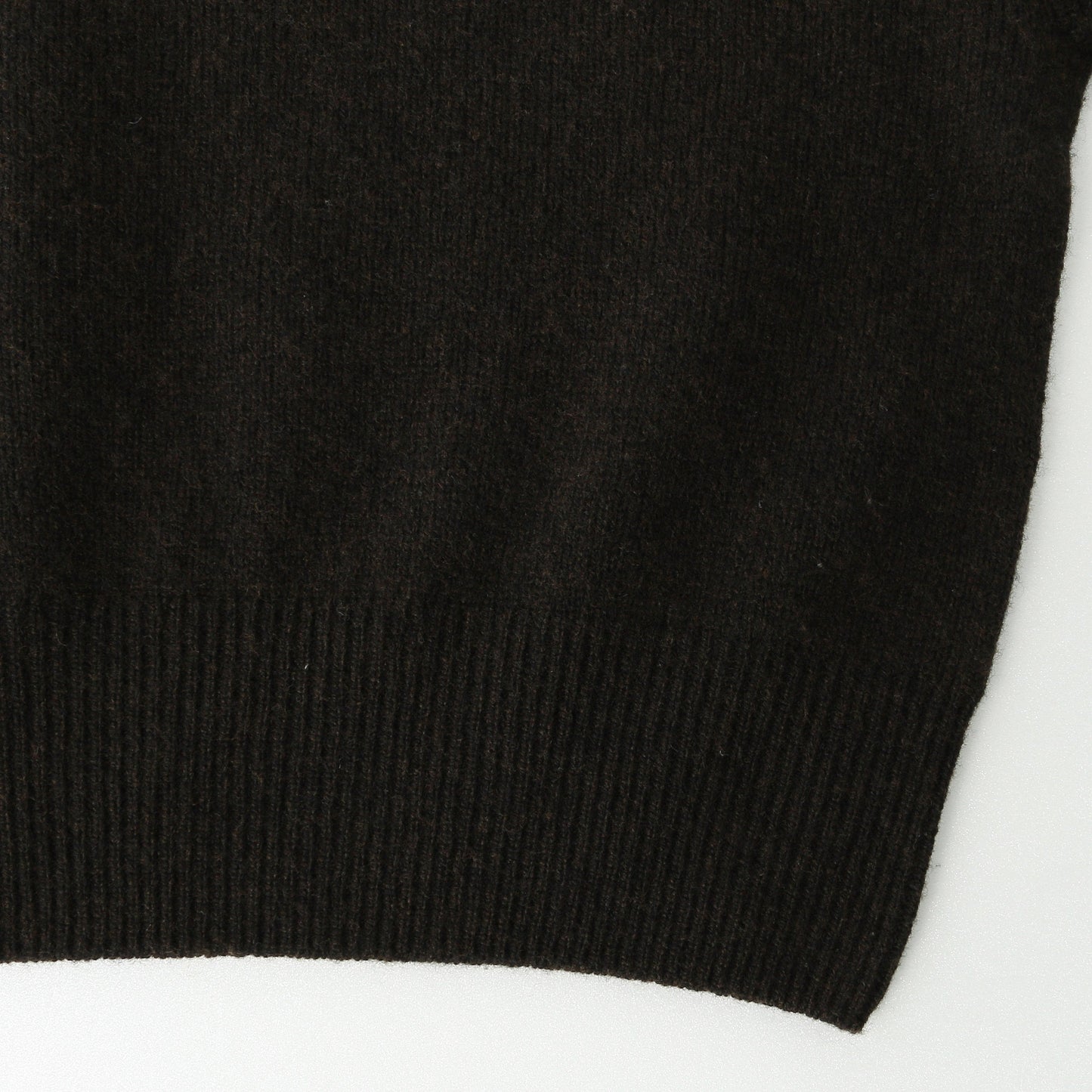 MERINO CASHMERE KNIT