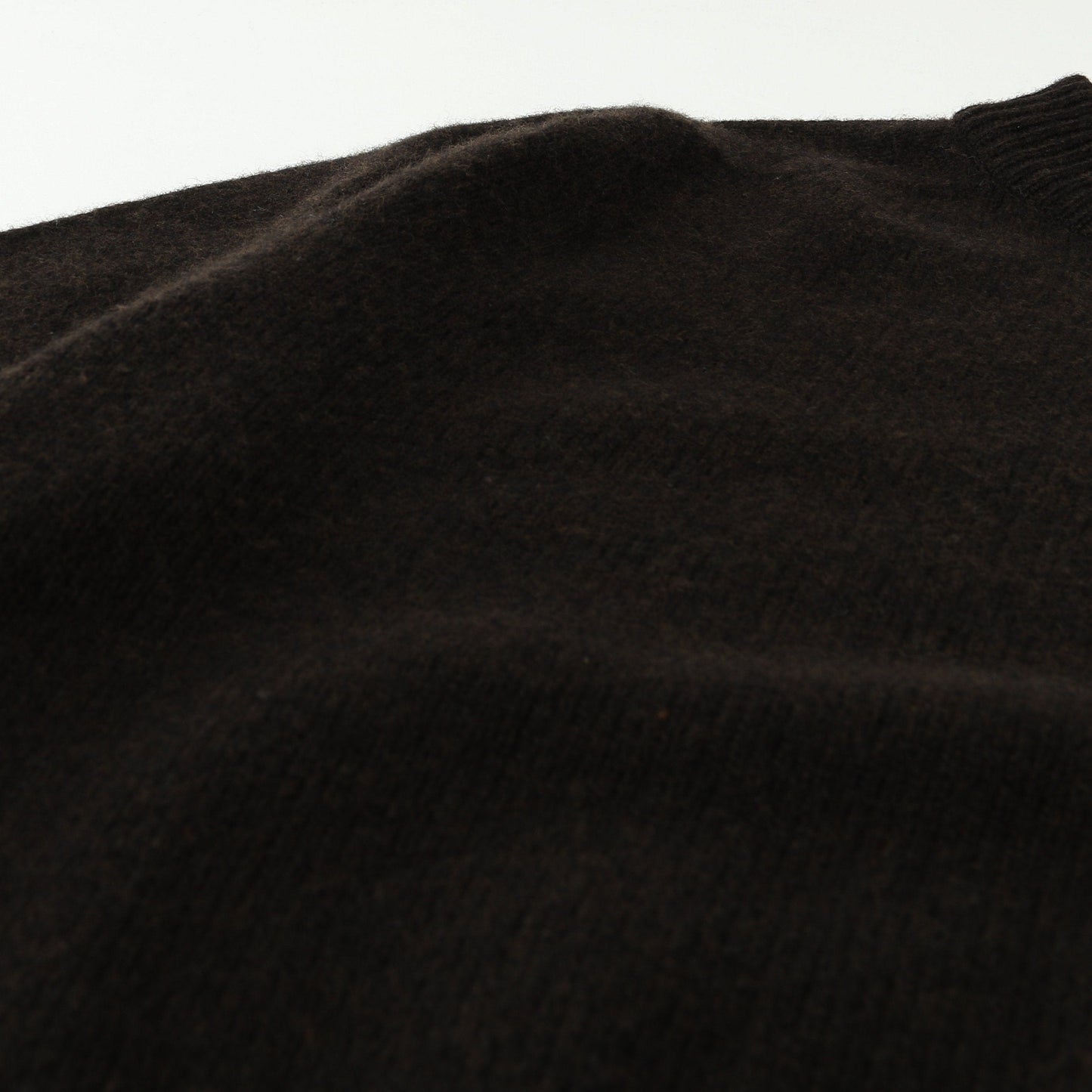 MERINO CASHMERE KNIT