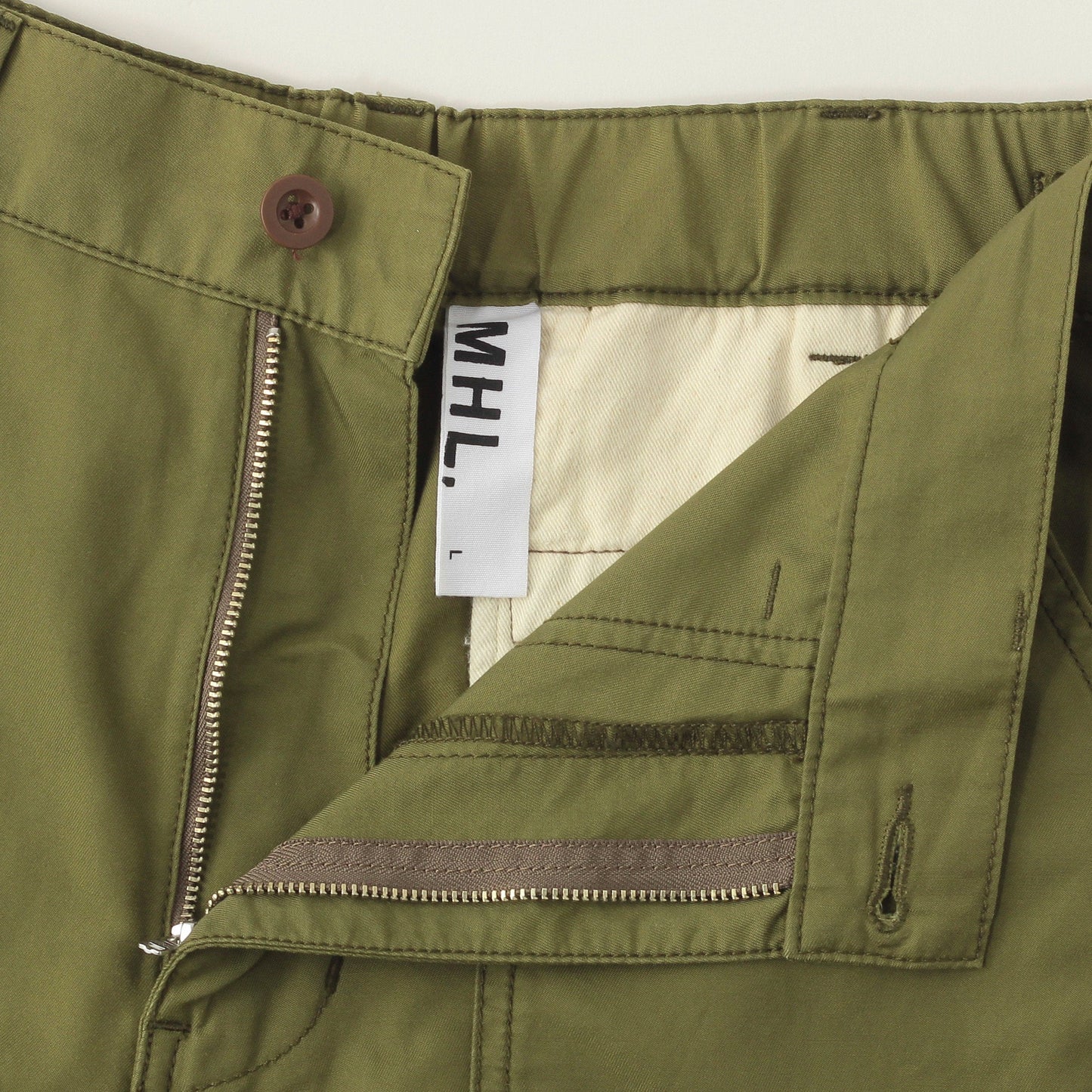 TROUSERS