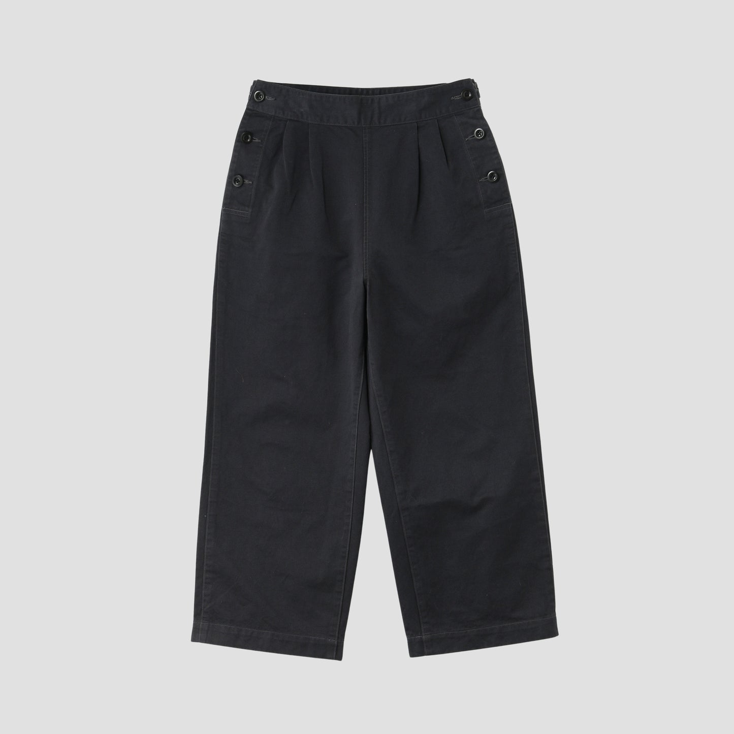 DRY DRILL TROUSERS