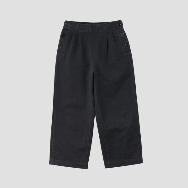 DRY DRILL TROUSERS