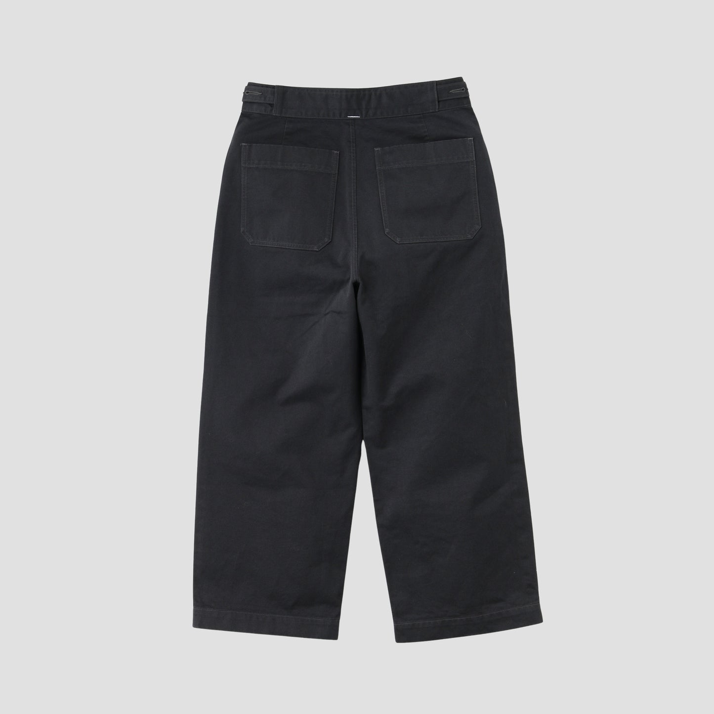 DRY DRILL TROUSERS