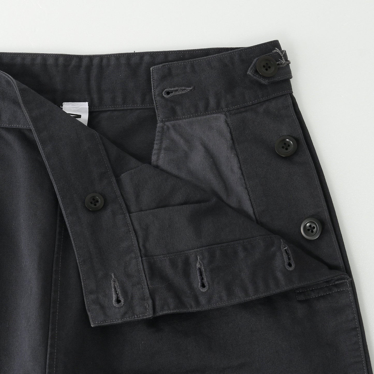 DRY DRILL TROUSERS