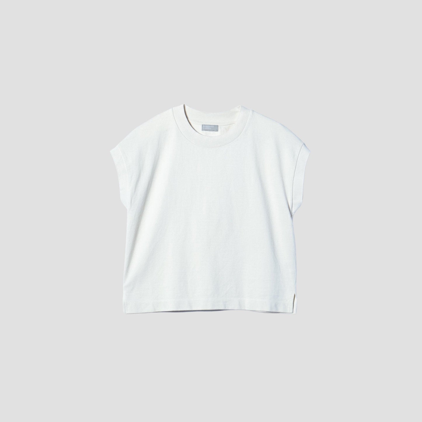 COTTON PIQUE JERSEY