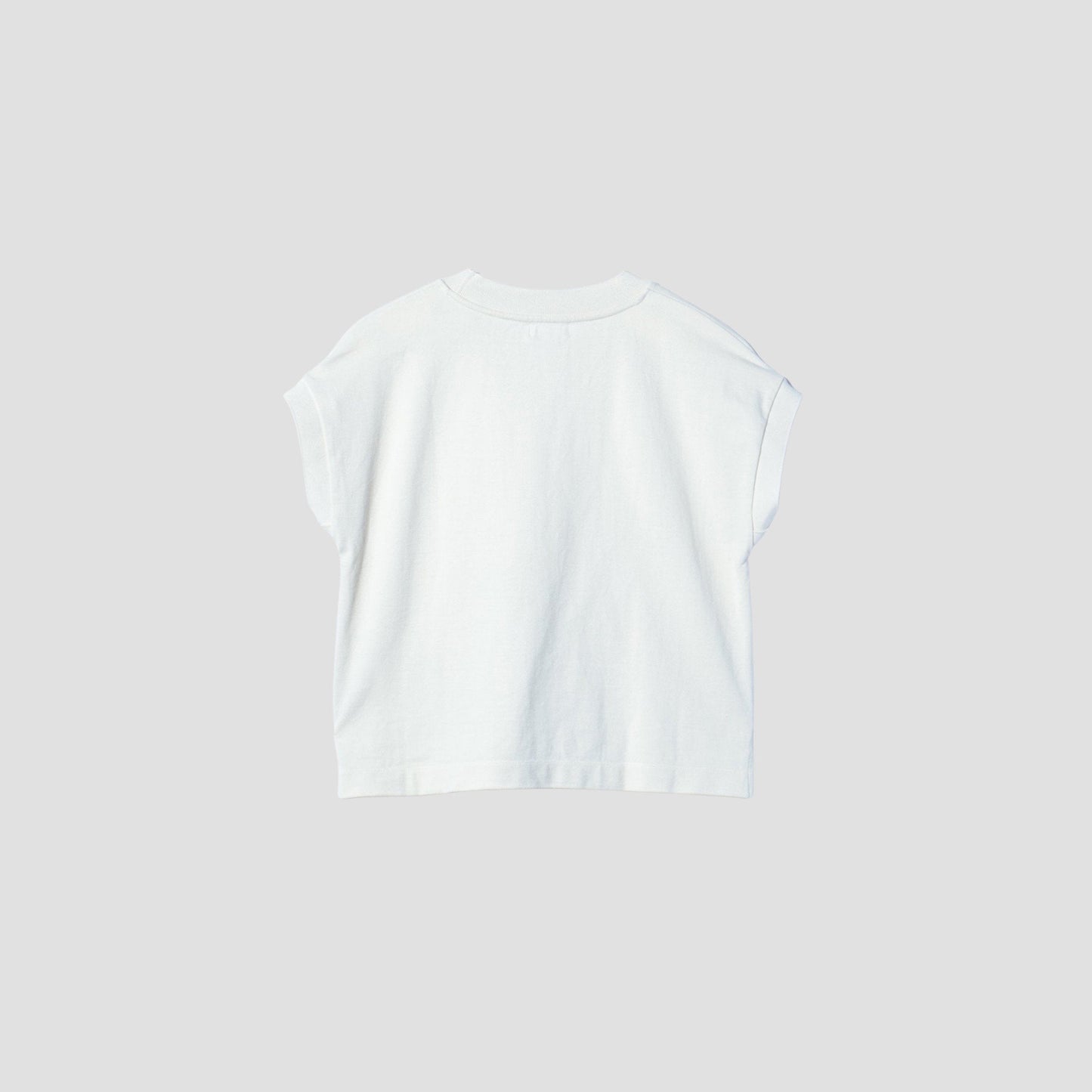 COTTON PIQUE JERSEY