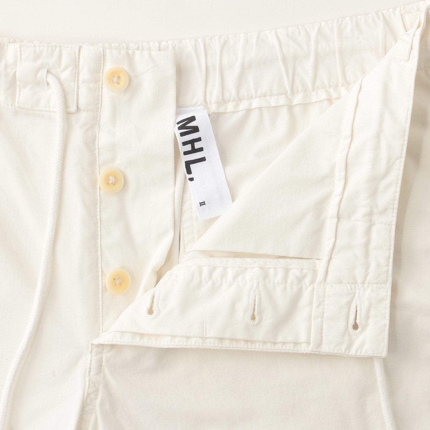 TROUSERS