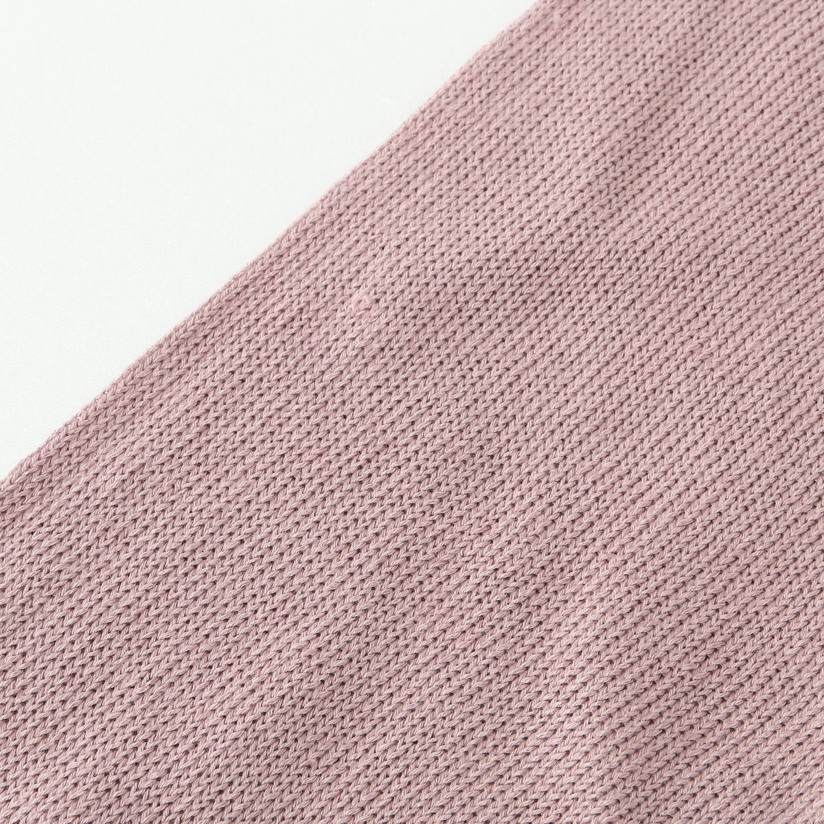 LINEN COTTON KNIT