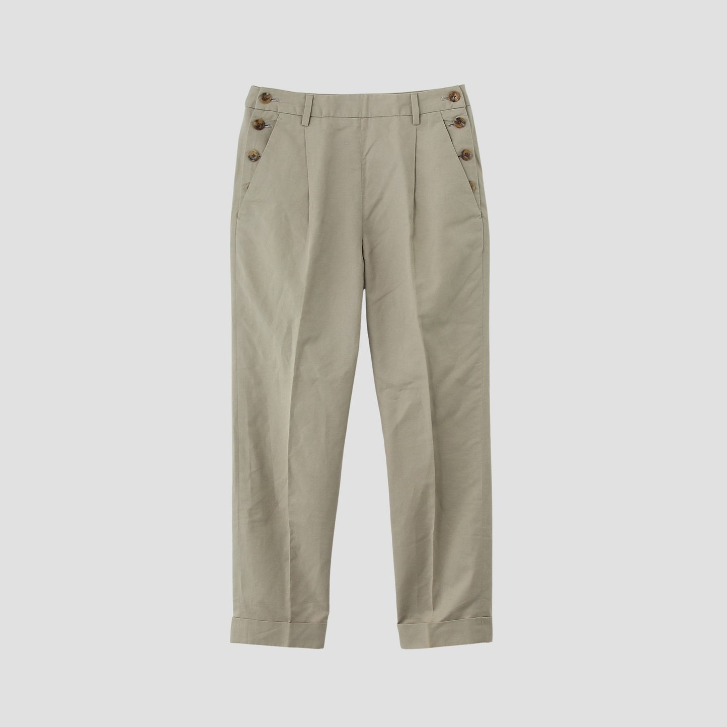 TROUSERS