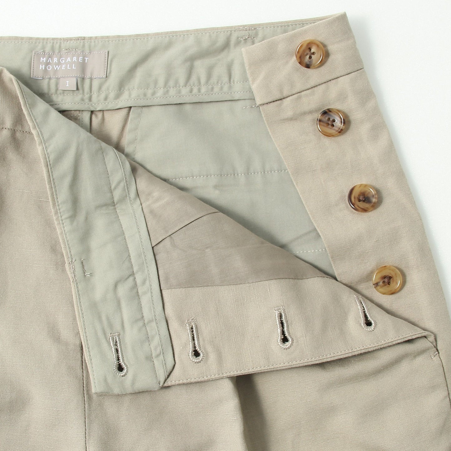 TROUSERS