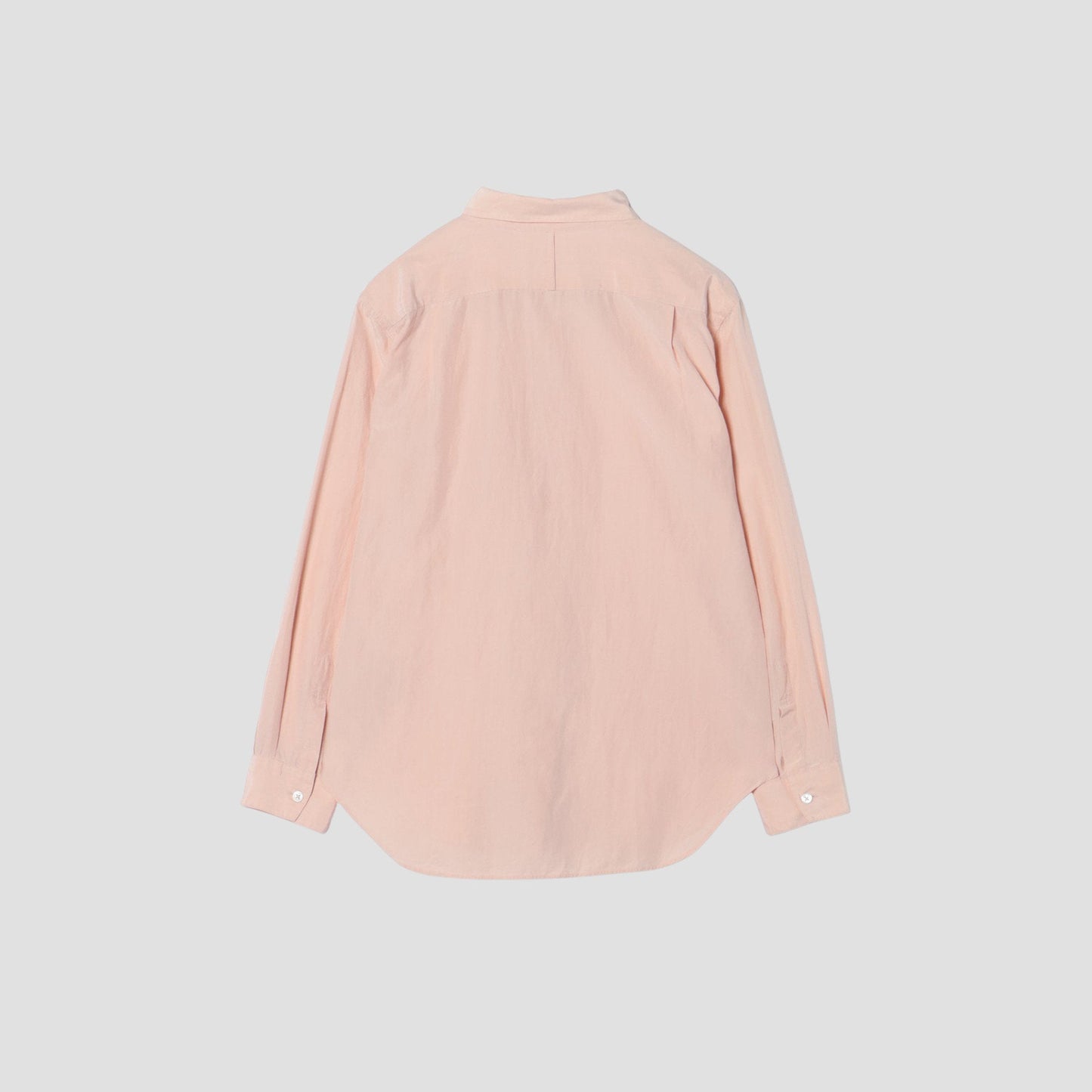 SILK COTTON SHIRT
