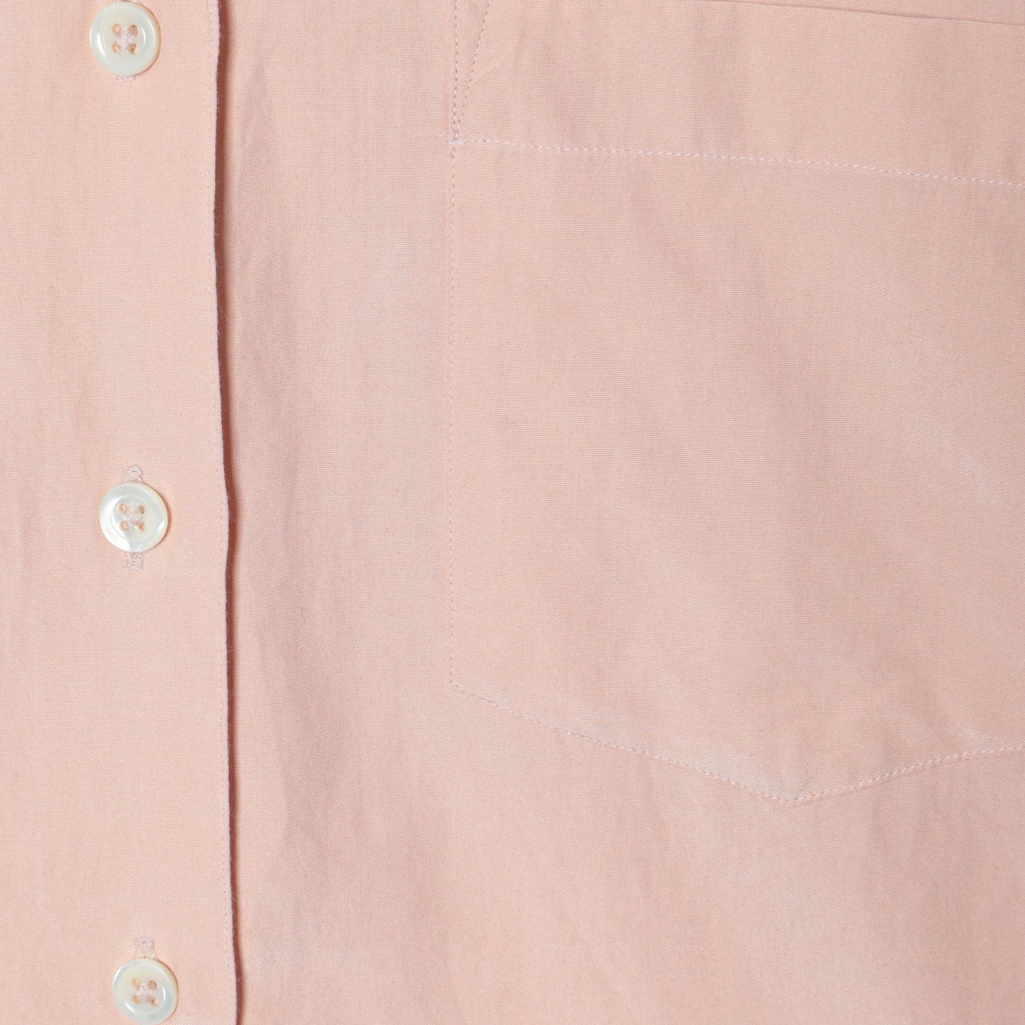 SILK COTTON SHIRT