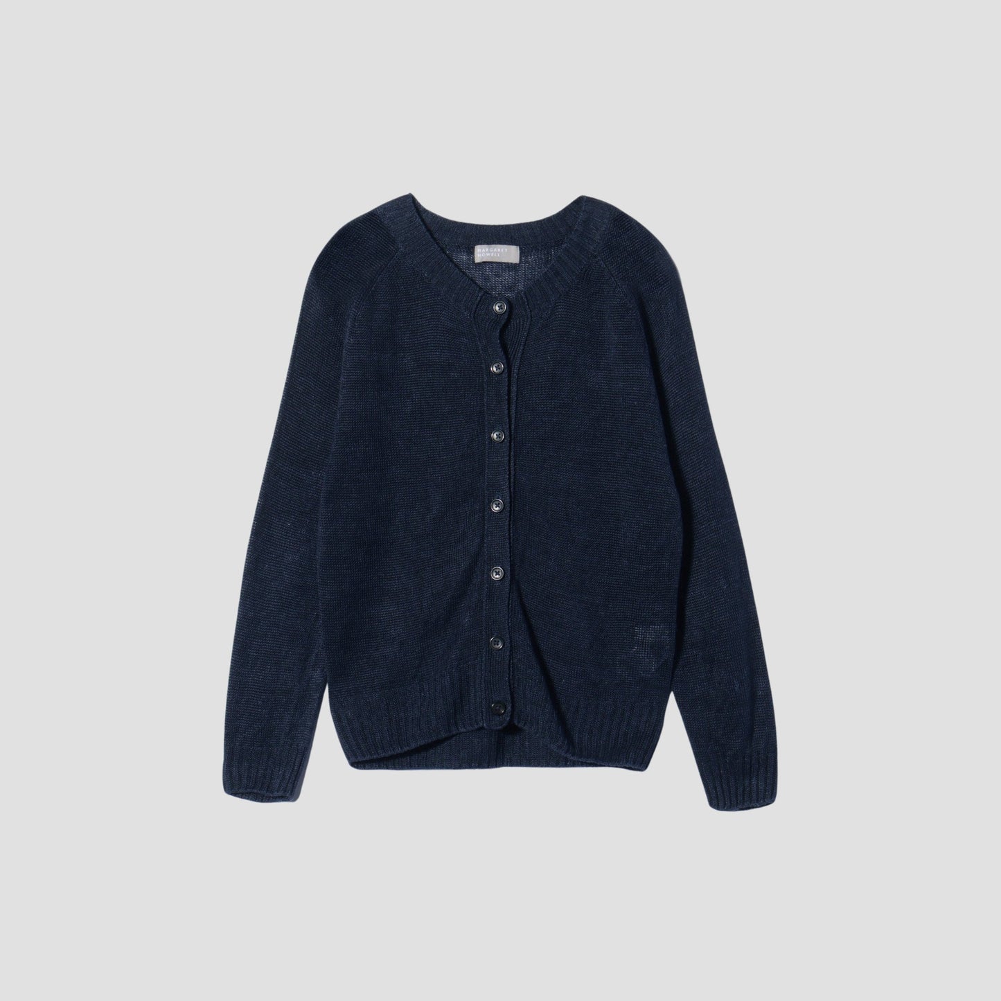 FADED LINEN KNIT