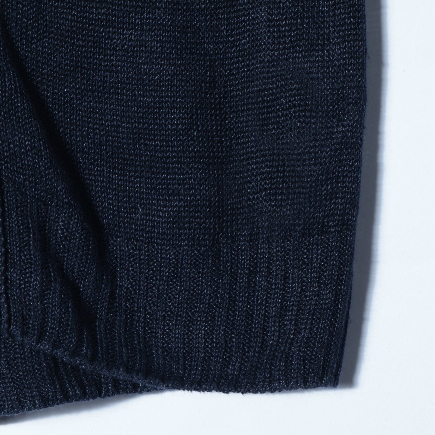 FADED LINEN KNIT