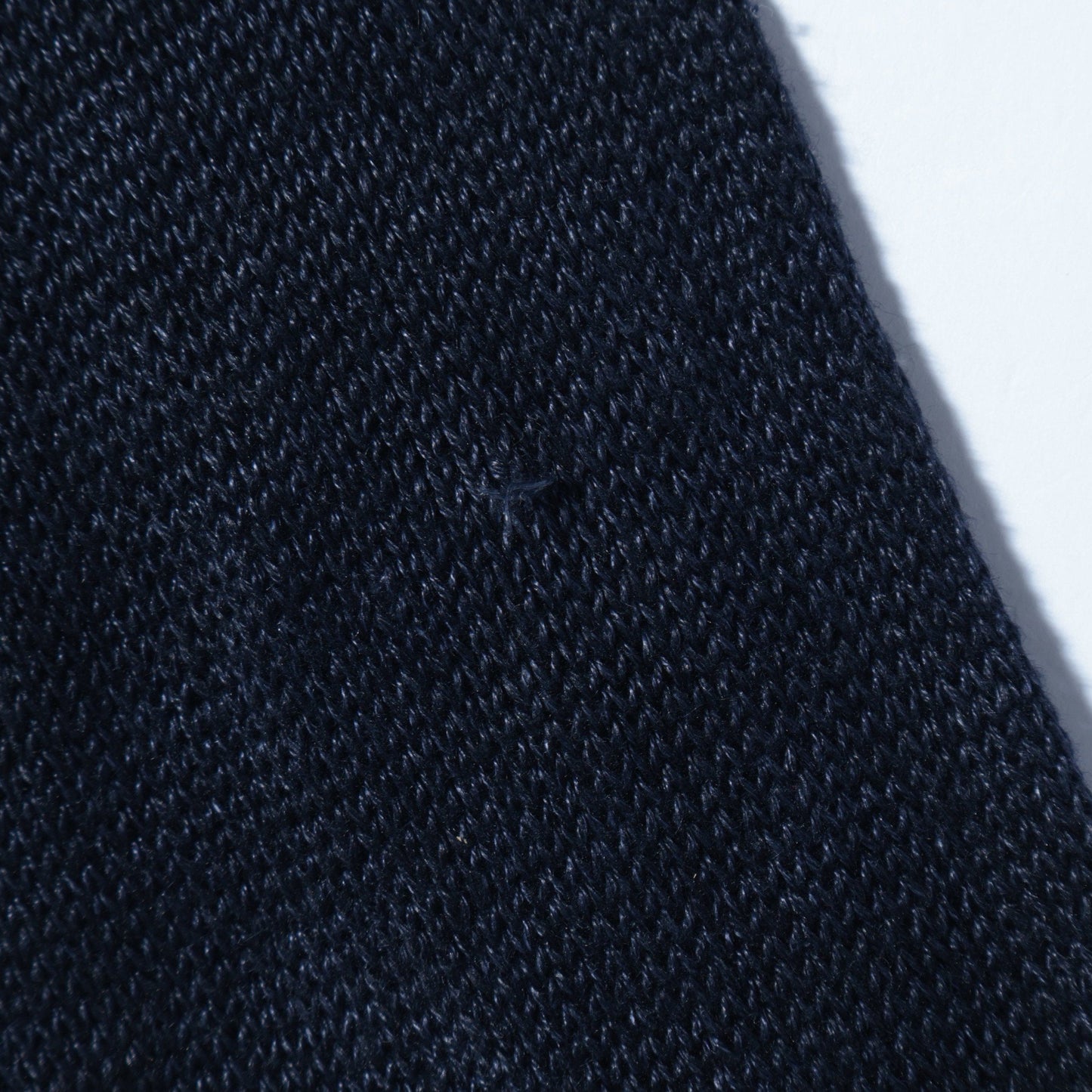 FADED LINEN KNIT