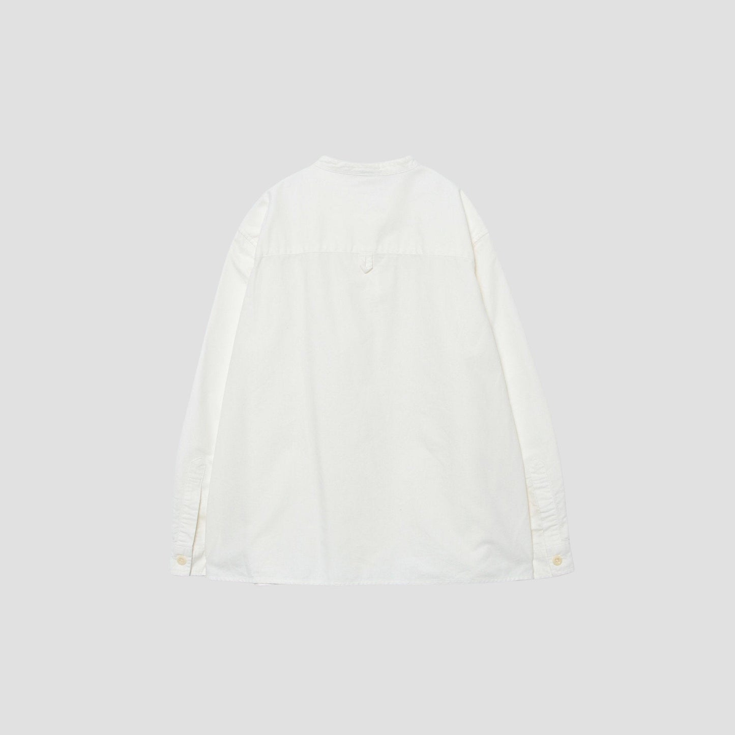 SOFT HOPSACK SHIRT