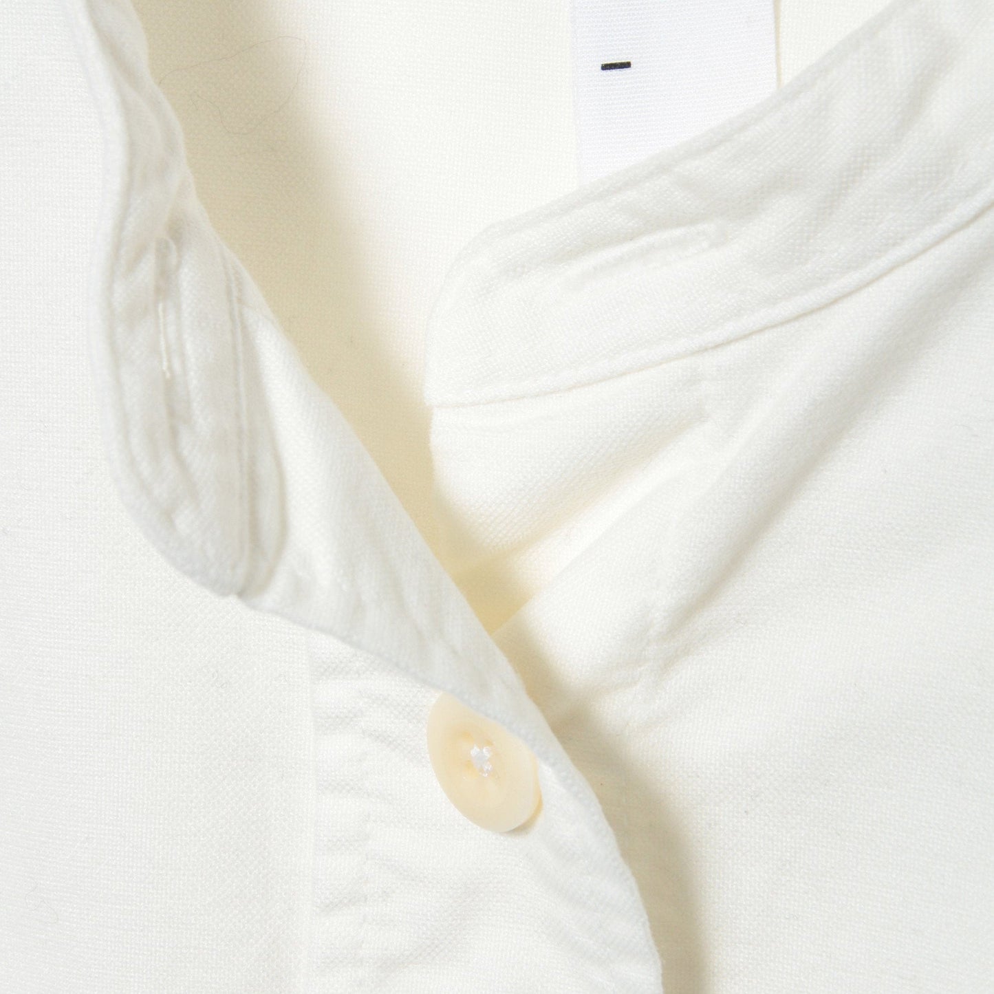 SOFT HOPSACK SHIRT