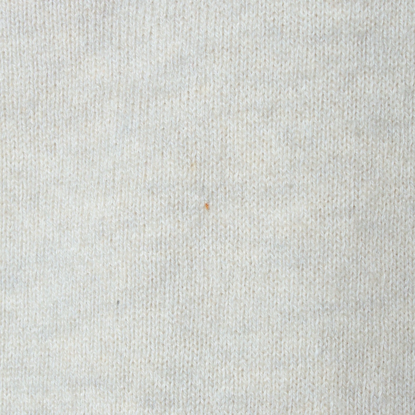 TWISTED CASHMERE COTTON KNIT