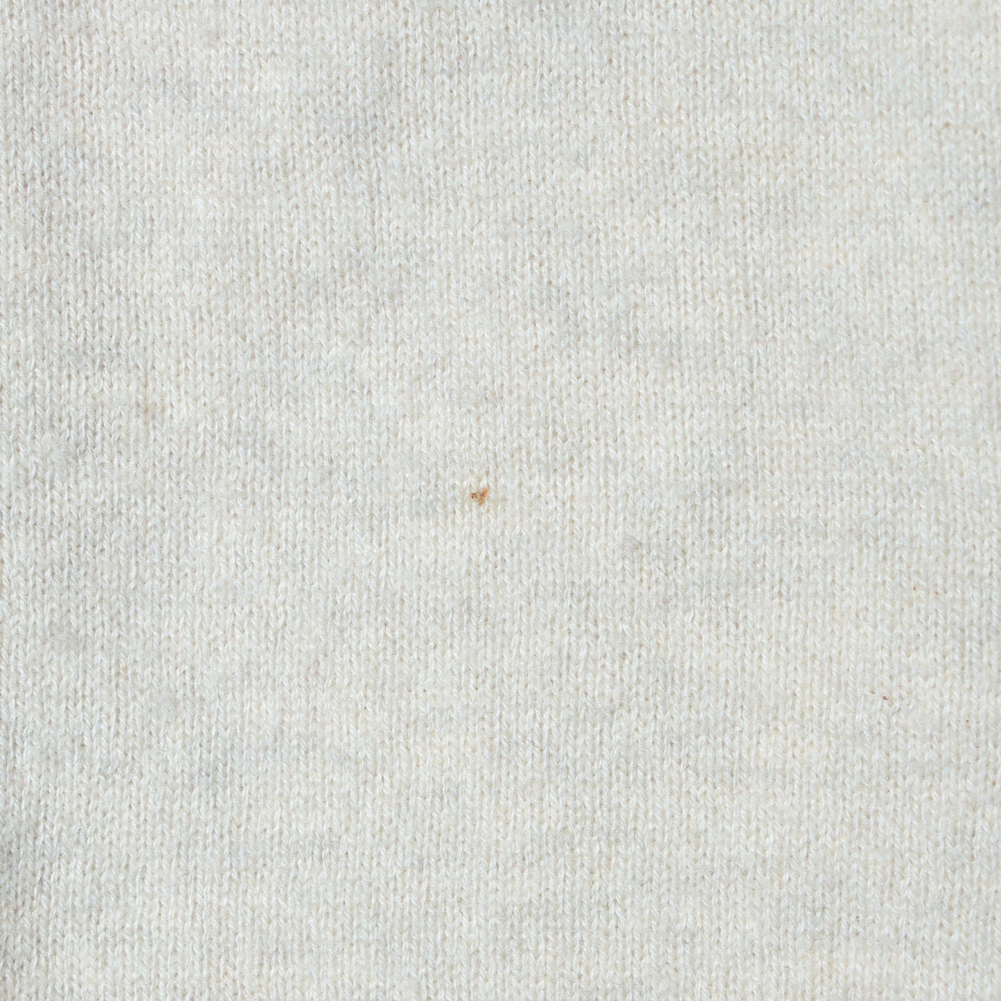 TWISTED CASHMERE COTTON KNIT