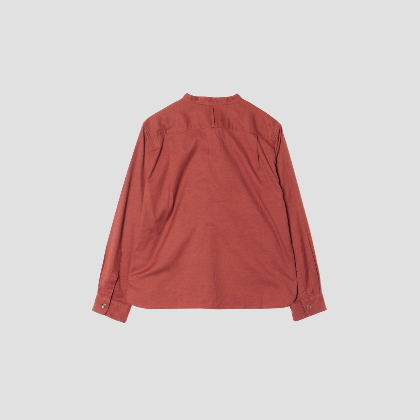 FINE COTTON WOOL SHIRTING