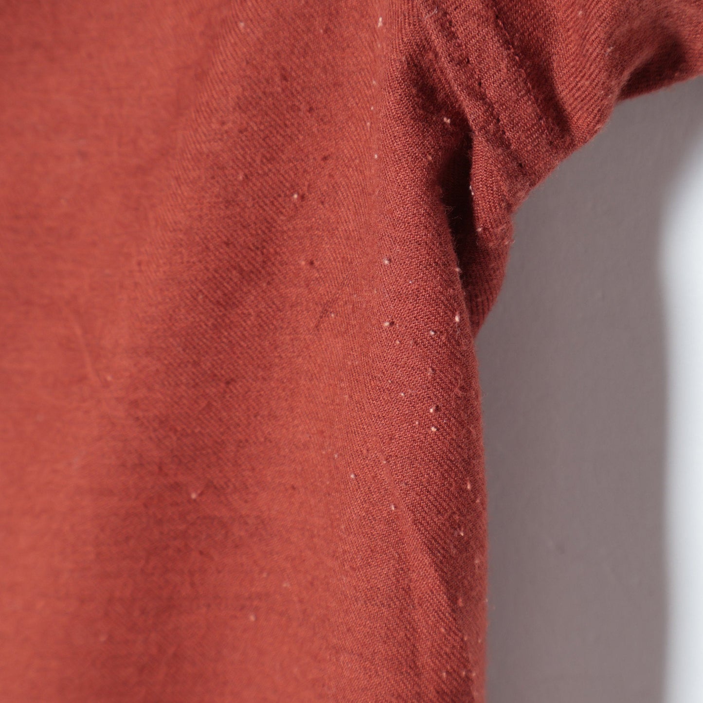 FINE COTTON WOOL SHIRTING